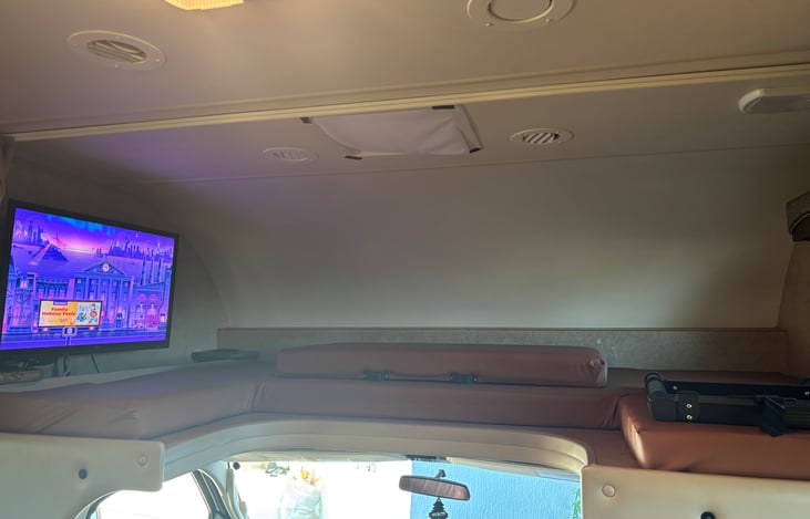 Roku included in all tvs