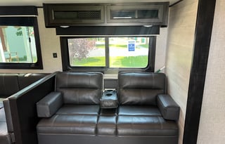 Kid & Pet Friendly RV Rental