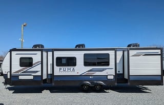 Your Getaway- Stocked, Delivered & Setup!