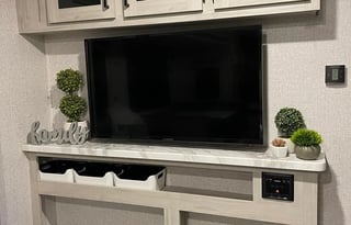 2022 Sleep 8, Dble bunks,Out Door kitchen