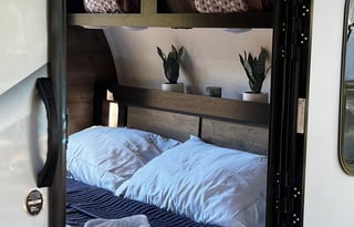 Sproodle Jr. | 2021 Braxton Creek Free Solo OG