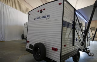 The Avanger!! Disney delivery and more!