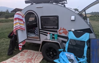 2018 nuCamp RV PVTT T@G XL