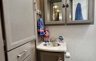 2025 Thor Freedom Elite