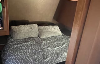 2014 Palomino Puma 22-RB