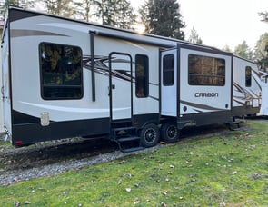 Keystone RV Carbon 357