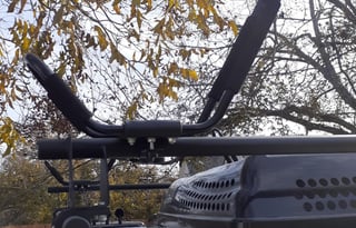 2020 inTech RV Flyer Pursue