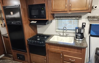 2017 Jayco Jay Flight SLX 264BHW