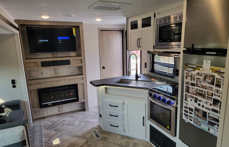 RV Photo