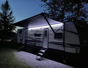 Keystone RV Springdale 303BH