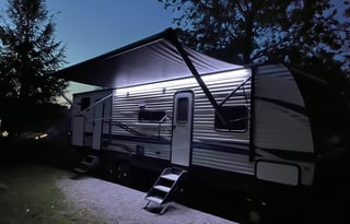 Family Friendly Camper With All the Amenities