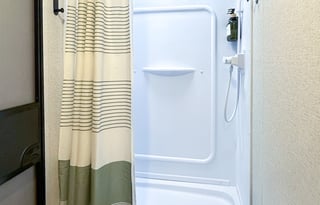 Campfire Cruisers Bunkhouse