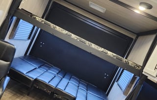 2025 Genesis Supreme Blaze'n B2215SSXL