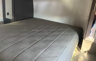 2020 Forest River RV Shockwave 24RQMX