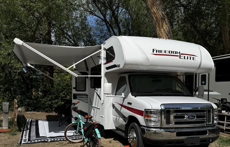 RV Photo