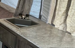 2022 Forest River RV Flagstaff MAC Series 206LTD