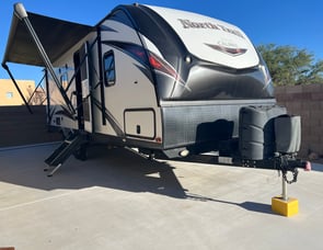 Heartland North Trail 22FBS