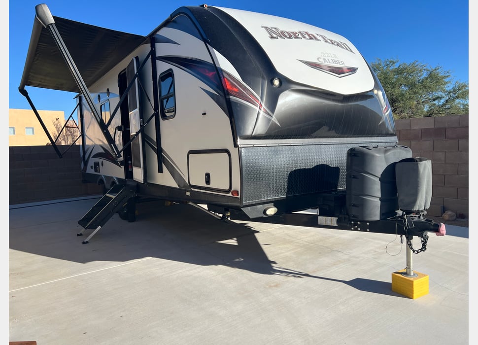 Travel Trailer rentals in Catalina