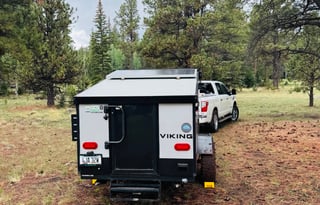 2023 Forest River Viking Explore 9.0