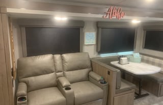 2020 Grand Design Imagine 3170BH