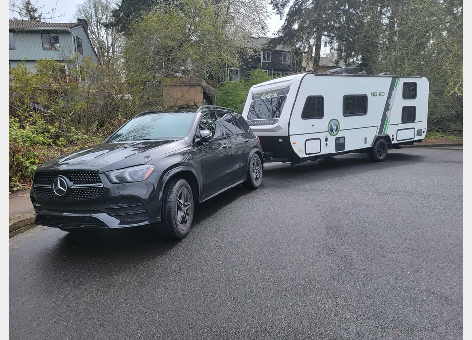 Travel Trailer rentals in Portland