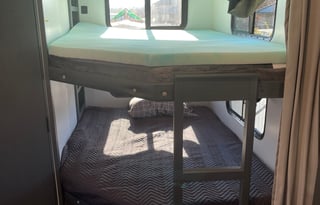 2021 Keystone RV Bullet 250BHS