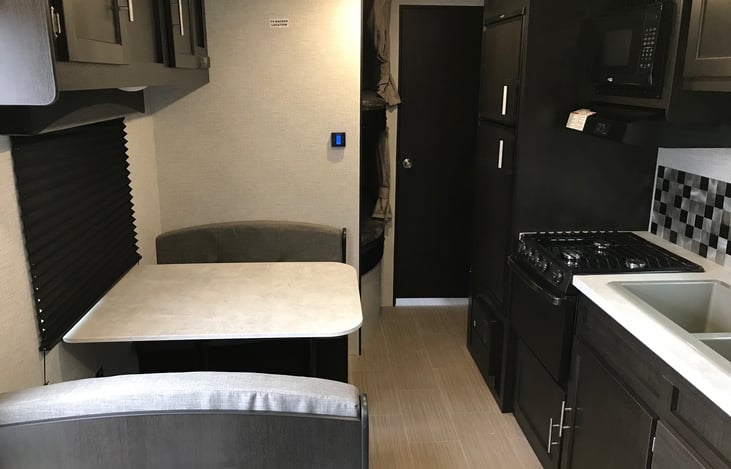 Dinette