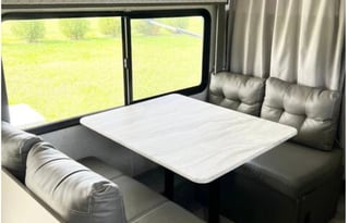 New, Super Clean Getaway Camper! Great for PSU