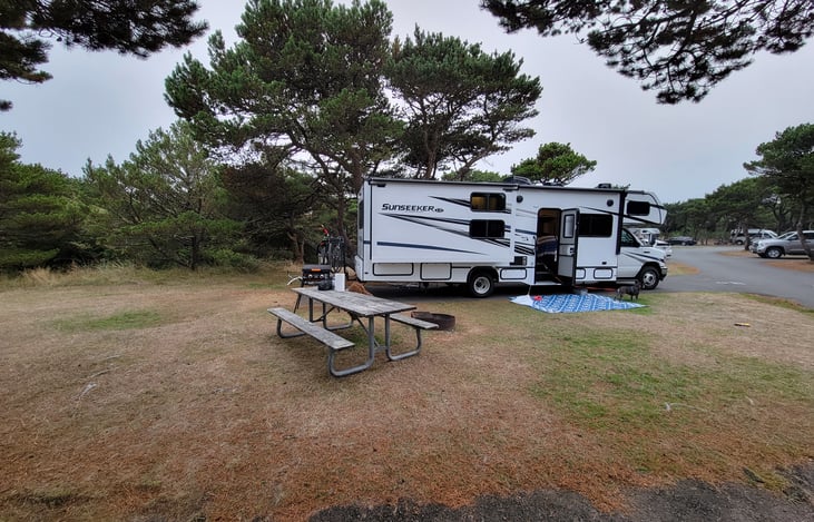 RV Photo