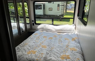 Foster’s Home-Away-From-Home