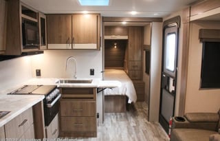 2021 Grand Design Imagine XLS 22RBE