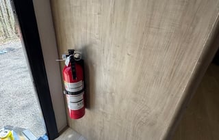 2026 Forest River RV Cherokee Wolf Pup 17JW