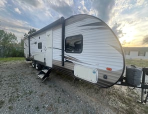 Forest River RV Wildwood X-Lite 263BHXL