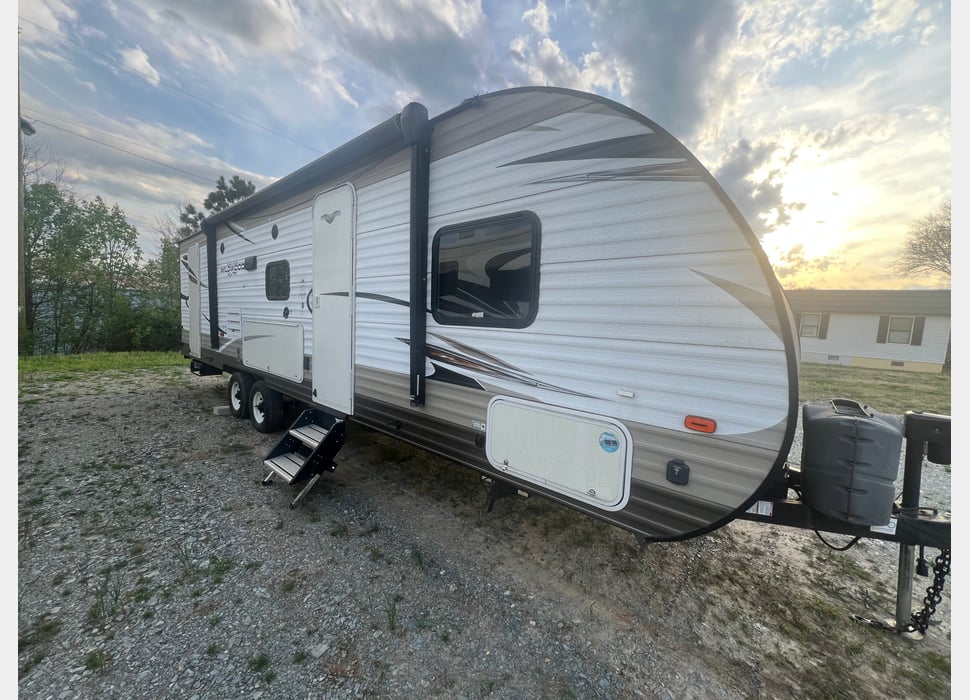 Travel Trailer rentals in Cornelius