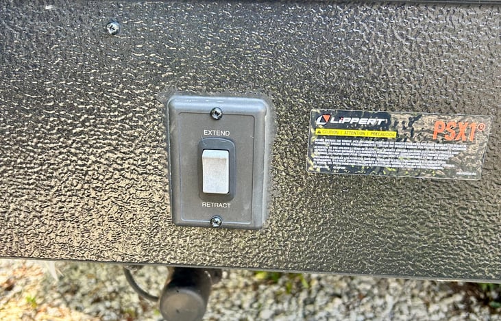 Electronic stabilizers