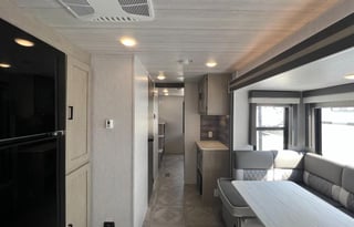 2023 Forest River RV Salem 32BHDS