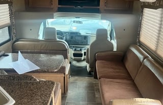 E&M RV rental