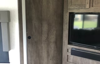 2021 Forest River RV Wildwood 26DBUD