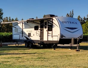 Keystone RV Outback Ultra Lite 293UBH