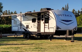 Keystone RV Outback 293UBH