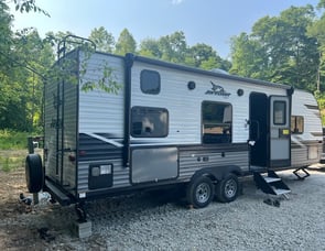 Jayco Jay Flight 264BH