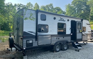 Sullivan RV
