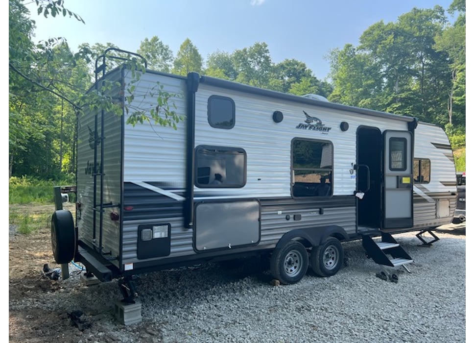 Travel Trailer rentals in 