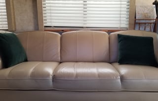 Family Friendly Fleetwood Discovery 36R