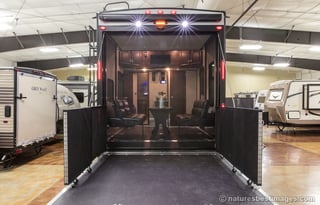 Great Family Getaway w/ Slide-Out.