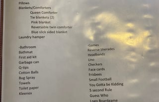 2016 Forestriver Surveyor 295QBLE