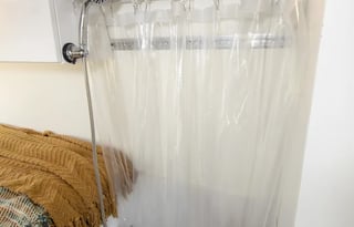 2021 Dodge 2500 Promaster