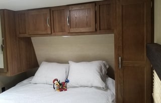 Scotian RV of Maine- 2019 Innsbruck 275 FBG