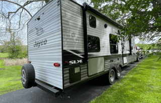 Zeus the 2022 Bunkhouse (Sleeps 8)