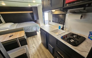 22 ft Springdale Mini 1800bh